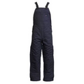 FR Insulated Bib Overall-Navy